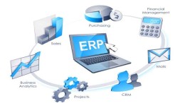 Cómo funcionan los programas ERP