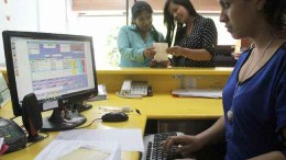 Sistema de facturación electrónica en Ecuador