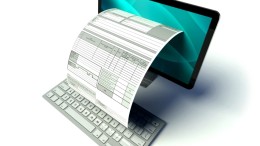 Software ERP con facturación electrónica