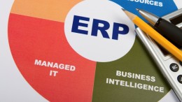 Software ERP para empresas de logística